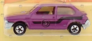 Purple - Leo